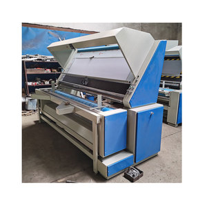 Textile Finishing Machines8309