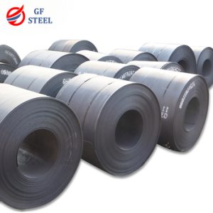 Cold Rolled Steel84703