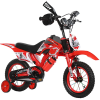 Street Motorcycle47484