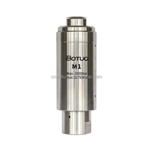 Spray Nozzle Valves9262