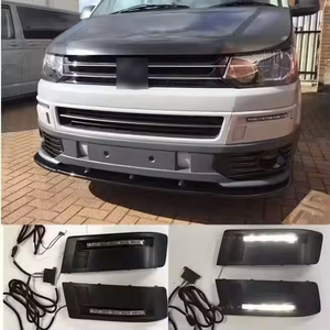 Exterior Auto Lighting3767