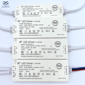 LED Driver Power Supplies9081