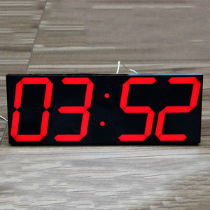 Smart Desk Digital Clocks12550