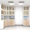 Disinfection Cabinets11425