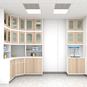 Disinfection Cabinets11425