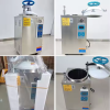 Laboratory Sterilizer85889