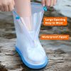 Disposable Safety Shoe Covers4236