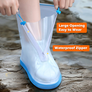 Disposable Safety Shoe Covers4236