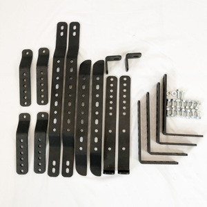 Motorcycle Ramps & Parking Stands17101