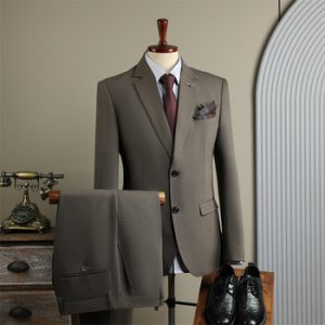 Modest Suit81325