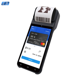 Portable POS Terminals15943