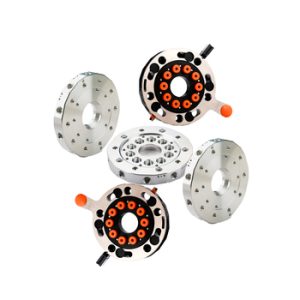 New energy vehicle bearing Factory Code 16584