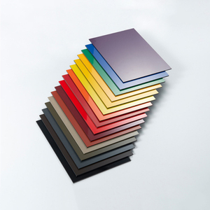 Aluminum Plastic Composite Panels6767