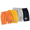 Boys Shorts24