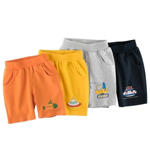 Boys Shorts24
