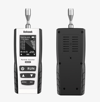 Environmental Data Logger89116