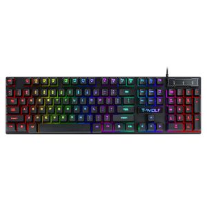 Laptop keyboard Factory Code 17697