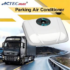 Parking Air Conditioners1629