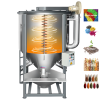 Internal Mixers15726