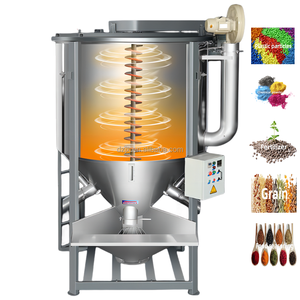 Internal Mixers15726