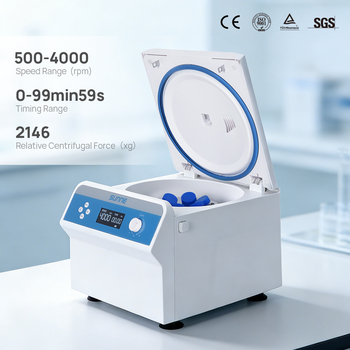 Laboratory Centrifuge95441