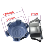 Wheel Hub Center Caps11486