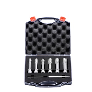 Annular Cutter Magnetic Base Drills8493