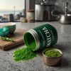 Tea Factory Code 12977