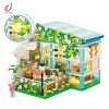 Architectural DIY Mini Landscape Models6892
