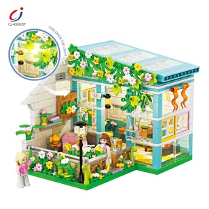 Architectural DIY Mini Landscape Models6892