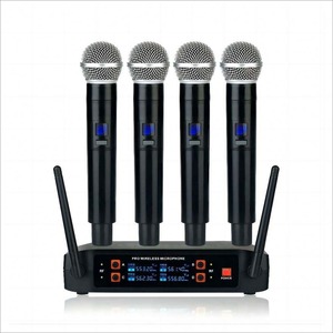 Conference Audio Video Systems9242
