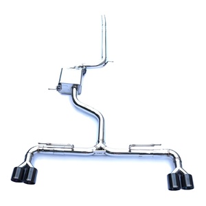 Exhaust Pipes6403