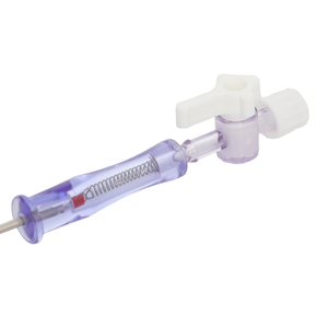 Abdominal Surgery Equipment6578