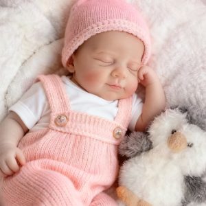 Doll figure Factory Code 7377