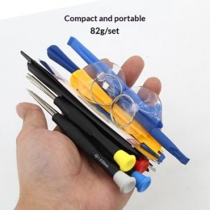 Phone Repair Tool Kit79693