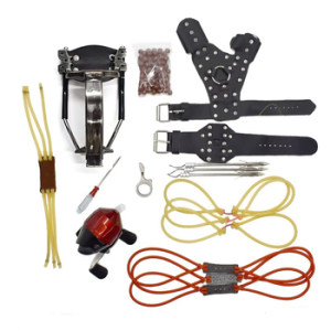 Slingshot Gear & Accessories80171