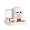 Pet Bowls & Feeders5721