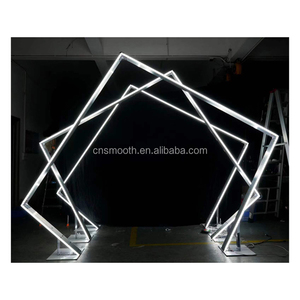 Tunnel Lights10902