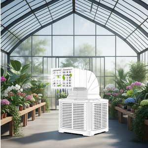 Window Air Conditioners7301