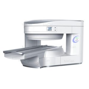 Heavy-duty MRI scanner Factory Code 14422