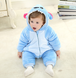 Plush Animal Costumes & Accessories5029
