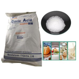 Inorganic Acid85293