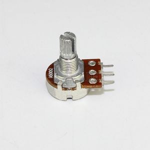 Rotary Potentiometer, Rheostat9409