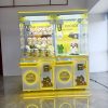 Claw Crane Game Machines8756