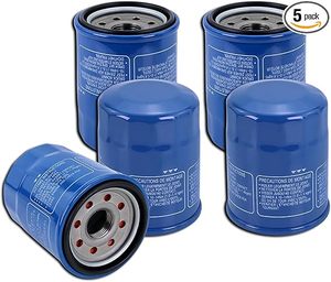 Engine Oil Filters12284