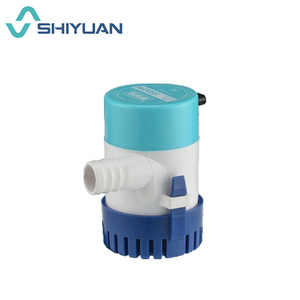 Marine Water Pumps7947