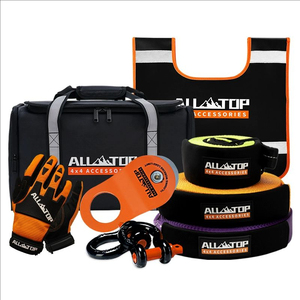 Emergency Tool Kits1394