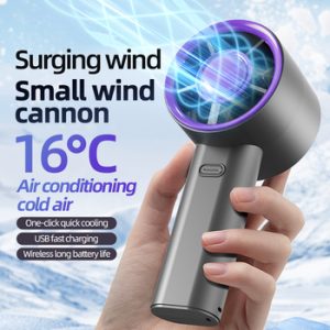 Electric fan Factory Code 19657