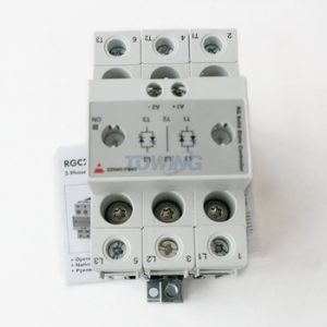 High Frequency RF Relay86247