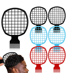 Multi-function Hair Styling Tools3846